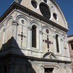 Chiesa di Santa Maria dei Miracoli