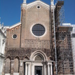 San Giovanni e Paolo (Zanipolo)