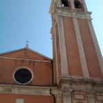 San Giovanni Crisostomo